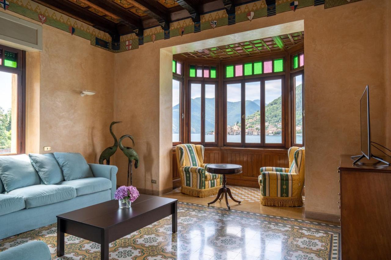 Villa Cecilia - Pieds Dans L'Eau Sulzano Exteriér fotografie