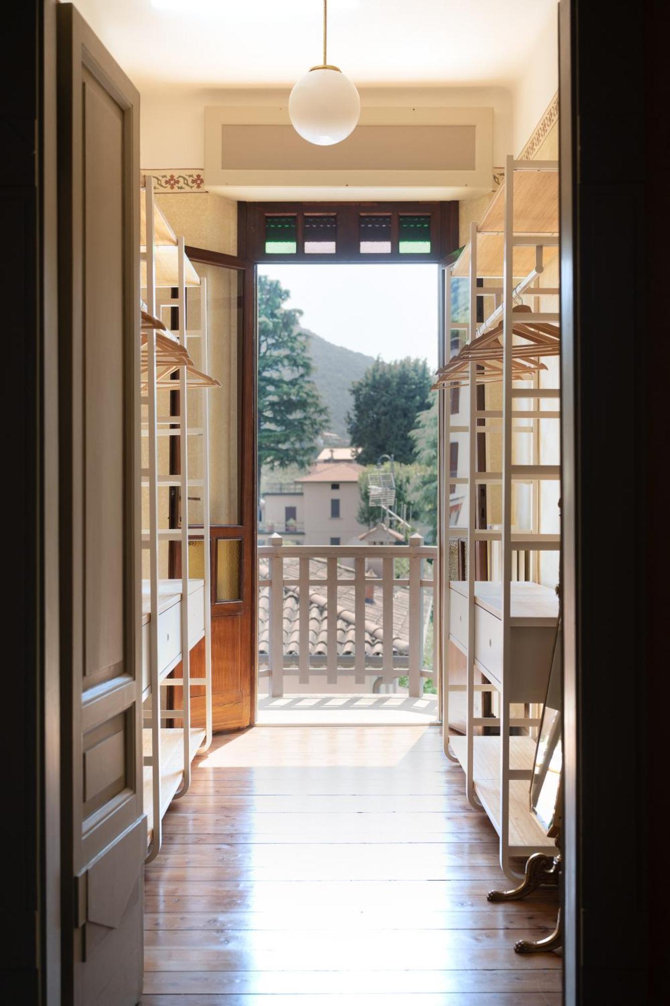 Villa Cecilia - Pieds Dans L'Eau Sulzano Exteriér fotografie