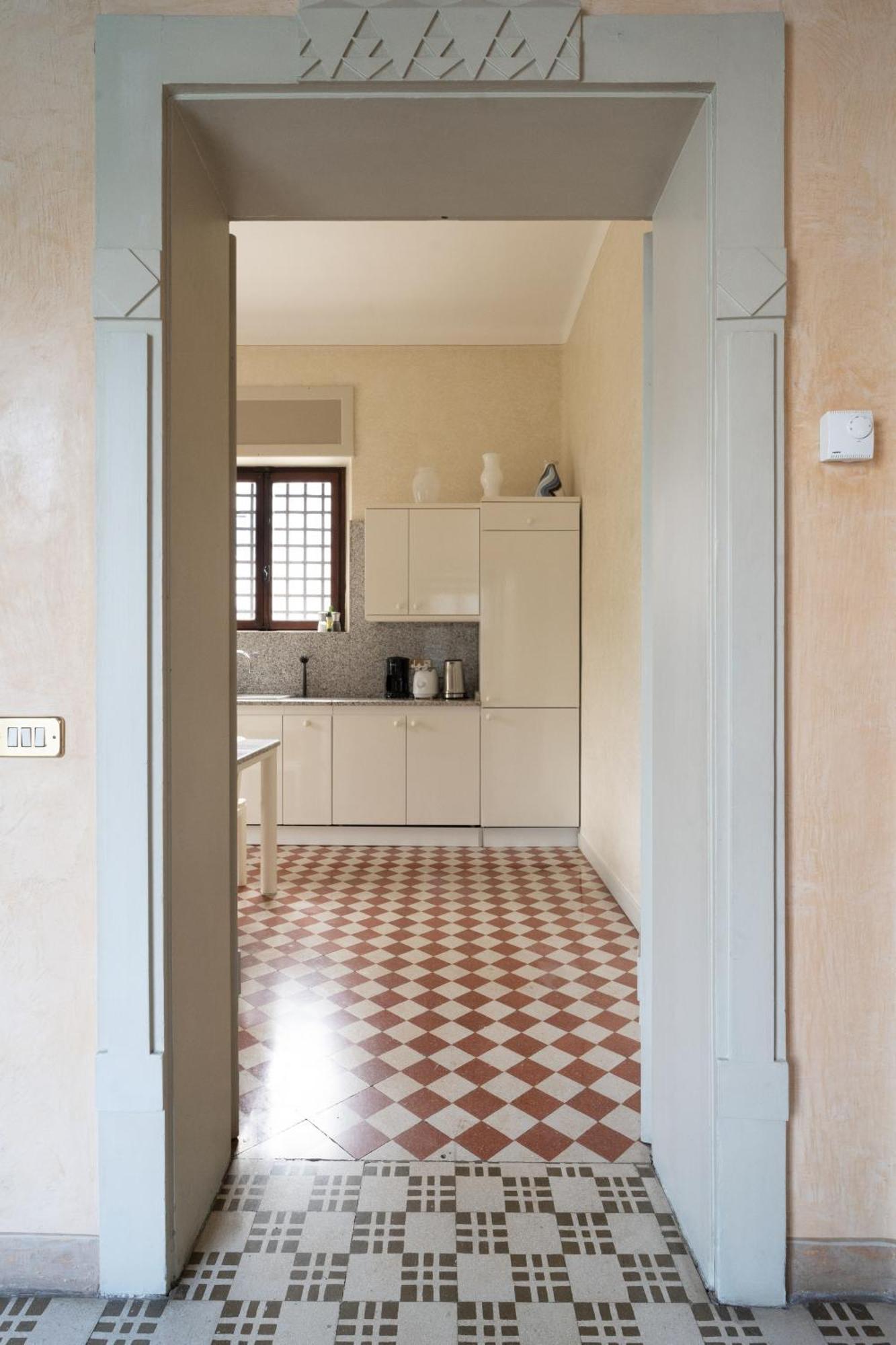 Villa Cecilia - Pieds Dans L'Eau Sulzano Exteriér fotografie