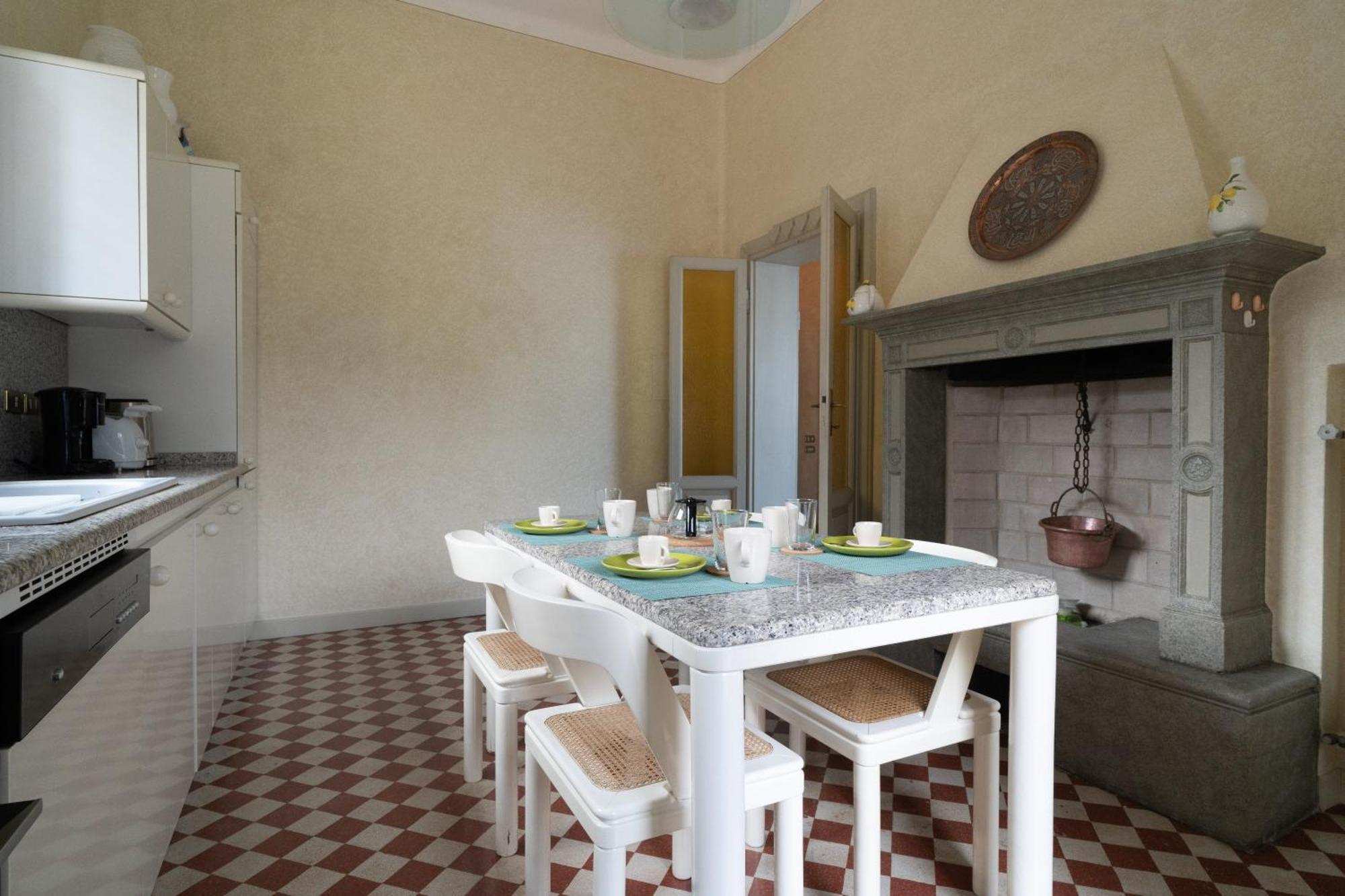 Villa Cecilia - Pieds Dans L'Eau Sulzano Exteriér fotografie