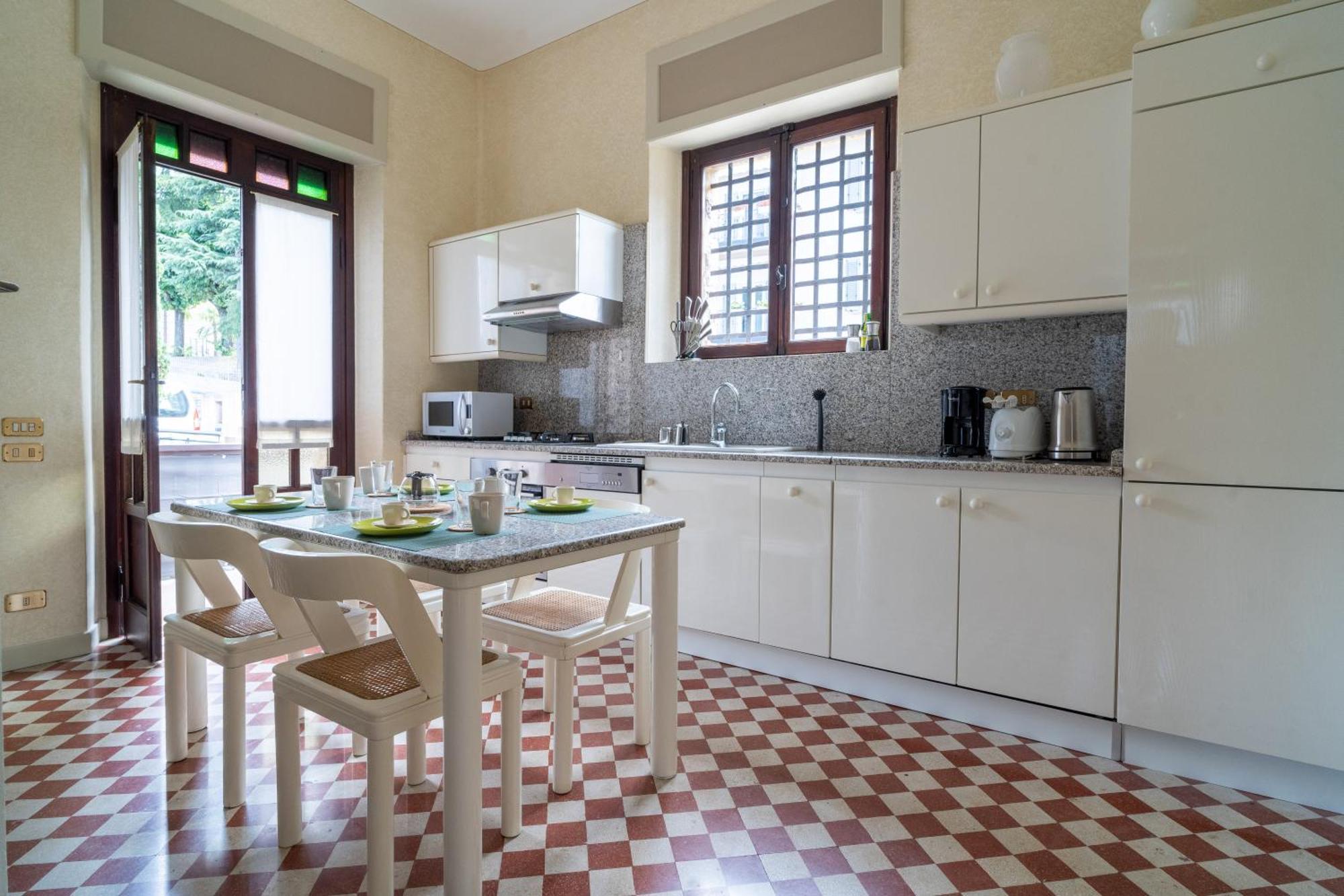 Villa Cecilia - Pieds Dans L'Eau Sulzano Exteriér fotografie