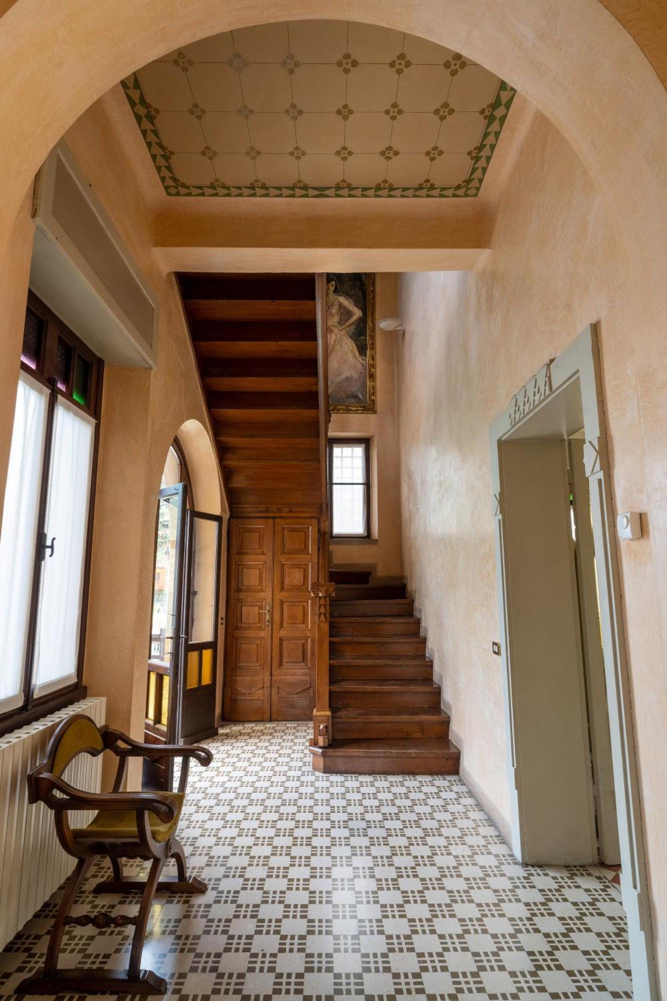 Villa Cecilia - Pieds Dans L'Eau Sulzano Exteriér fotografie